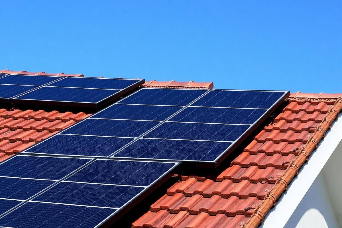 PV-Anlagen für ein Zuhause in Forchheim